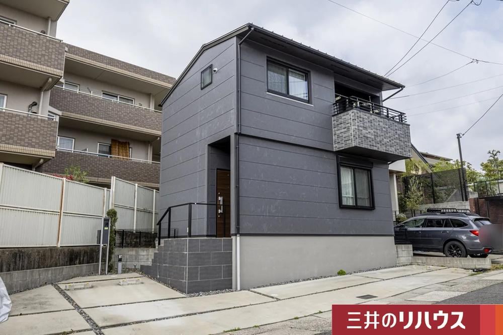 3LDK house in Meito Ward, Nagoya, Aichi - Photo 1