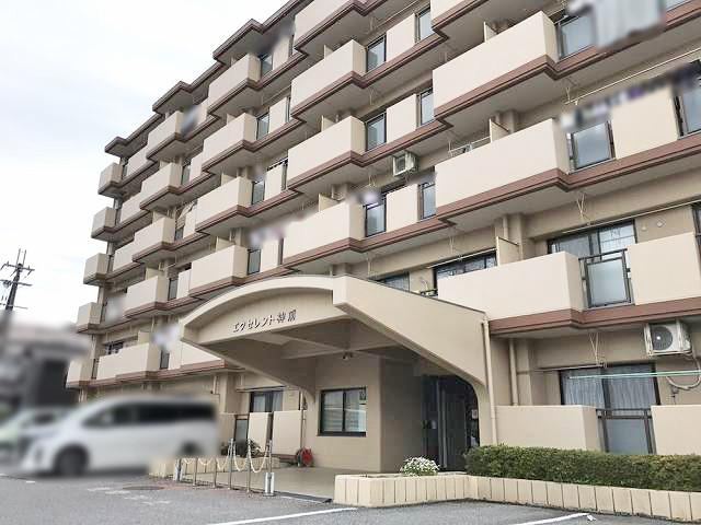 2LDK apartment in Nagahama, Shiga - Photo 1