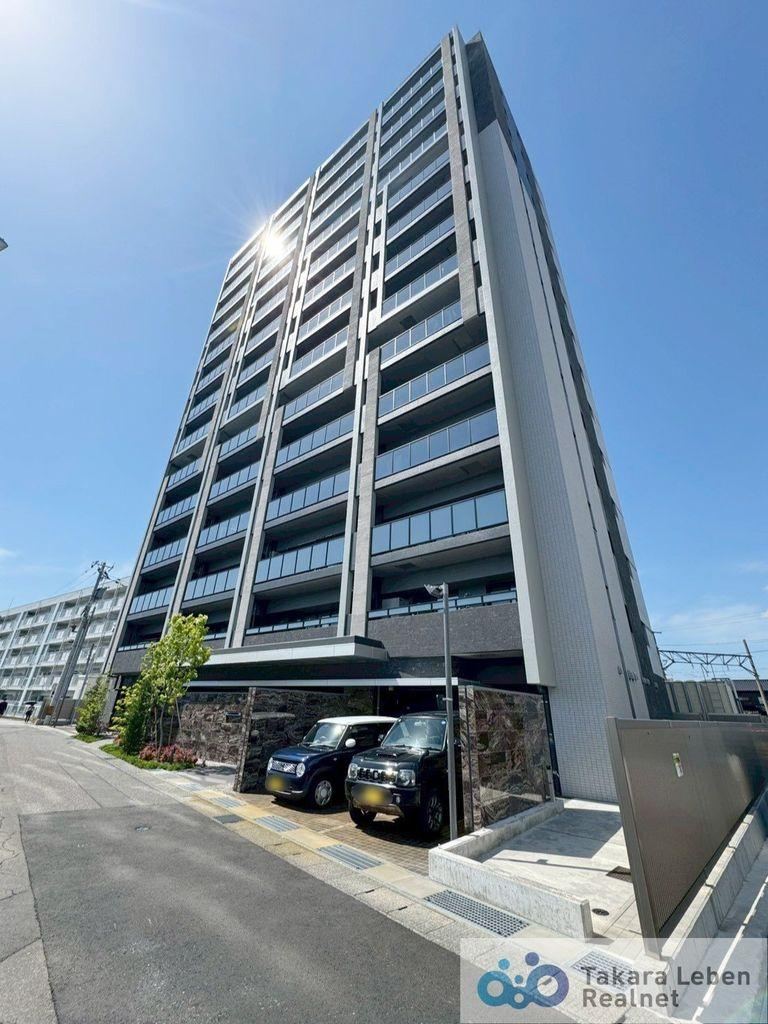 3LDK apartment in Fukui, Fukui - Photo 1