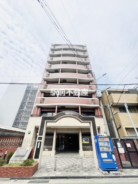 1K apartment in Kurume, Fukuoka - Photo 1