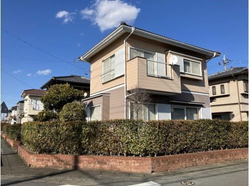 4LDK house in Kawajima, Hiki District, Saitama - Photo 1