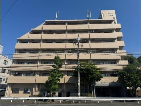 studio apartment in Hodogaya Ward, Yokohama, Kanagawa - Photo 1