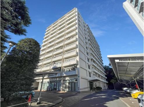 2LDK apartment in Kita Ward, Tokyo - Photo 1