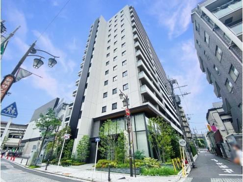 3LDK apartment in Nakahara Ward, Kawasaki, Kanagawa - Photo 1