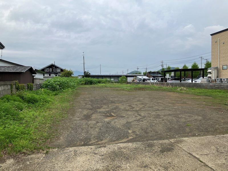 1021 m² land in Odate, Akita - Photo 1