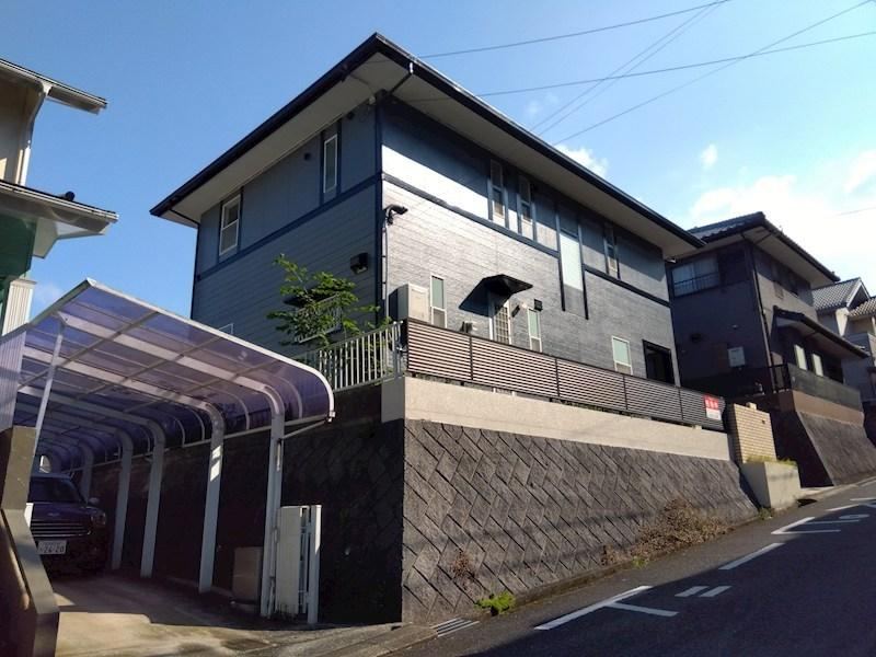 4LDK house in Kokuraminami Ward, Kitakyushu, Fukuoka - Photo 1