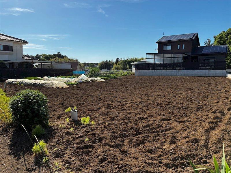 309 m² land in Ushiku, Ibaraki - Photo 1