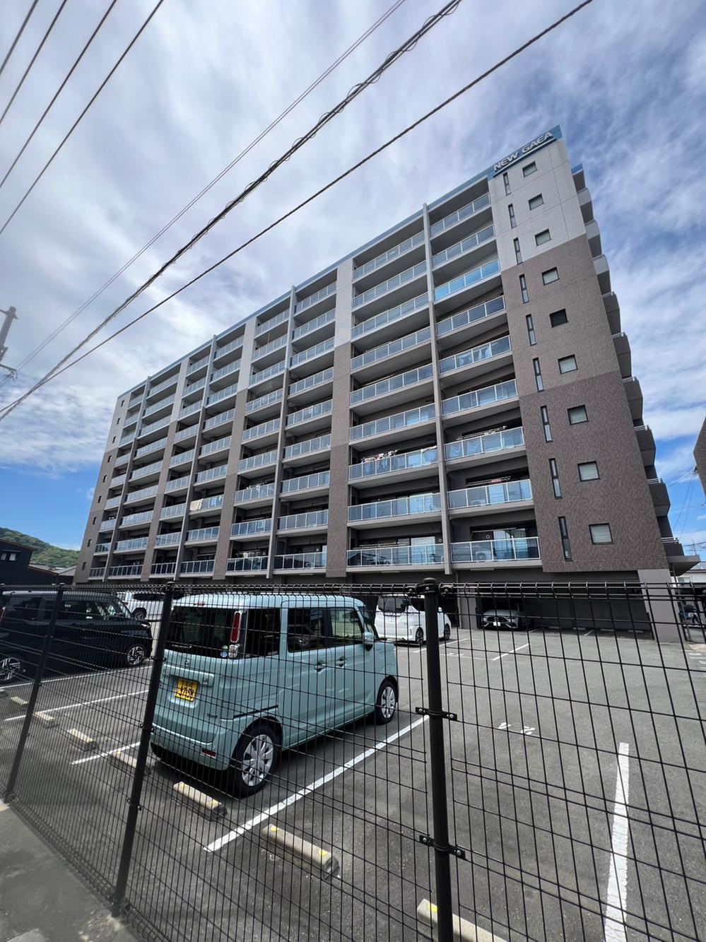 2LDK apartment in Iizuka, Fukuoka - Photo 1