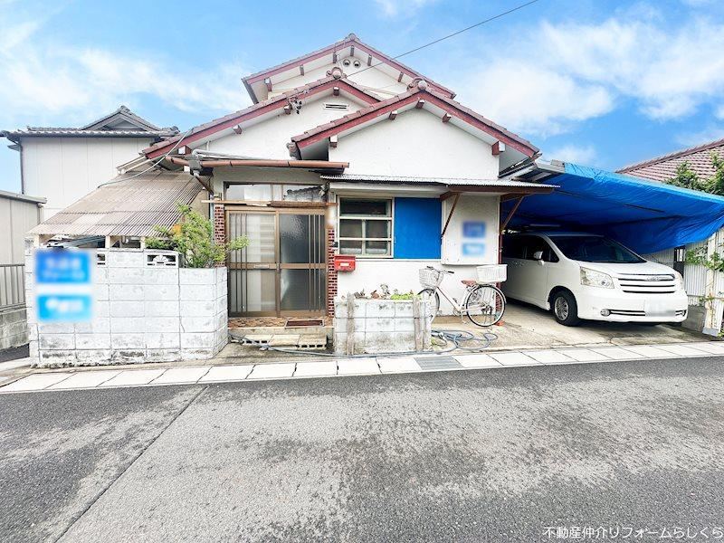 5K+S house in Kasugai, Aichi - Photo 1
