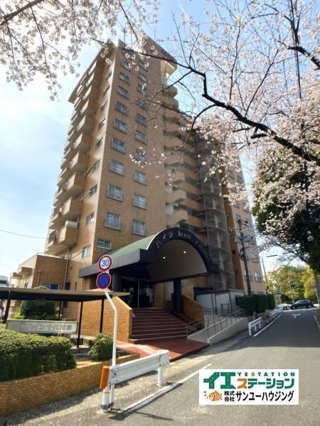 3LDK apartment in Chikusa Ward, Nagoya, Aichi - Photo 1