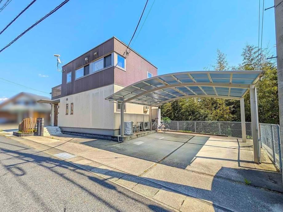 3LDK+S house in Yonago, Tottori - Photo 1