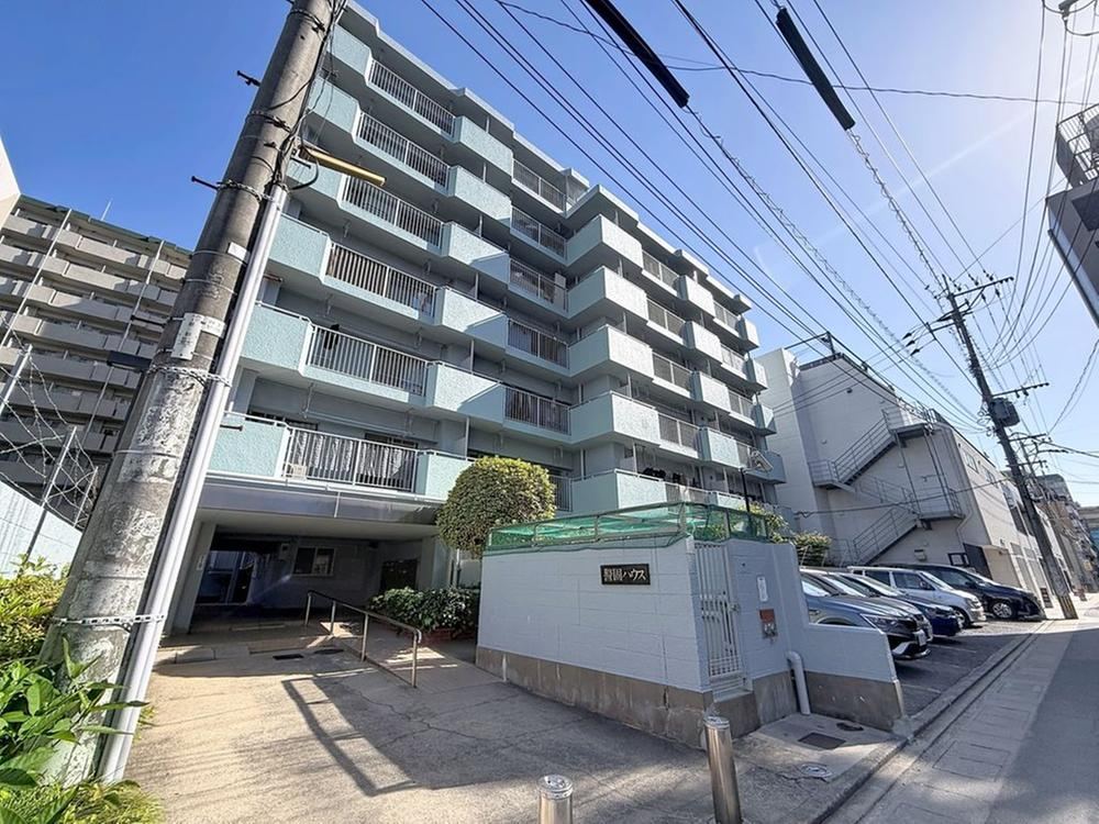 3LDK apartment in Chuo Ward, Fukuoka - Photo 1