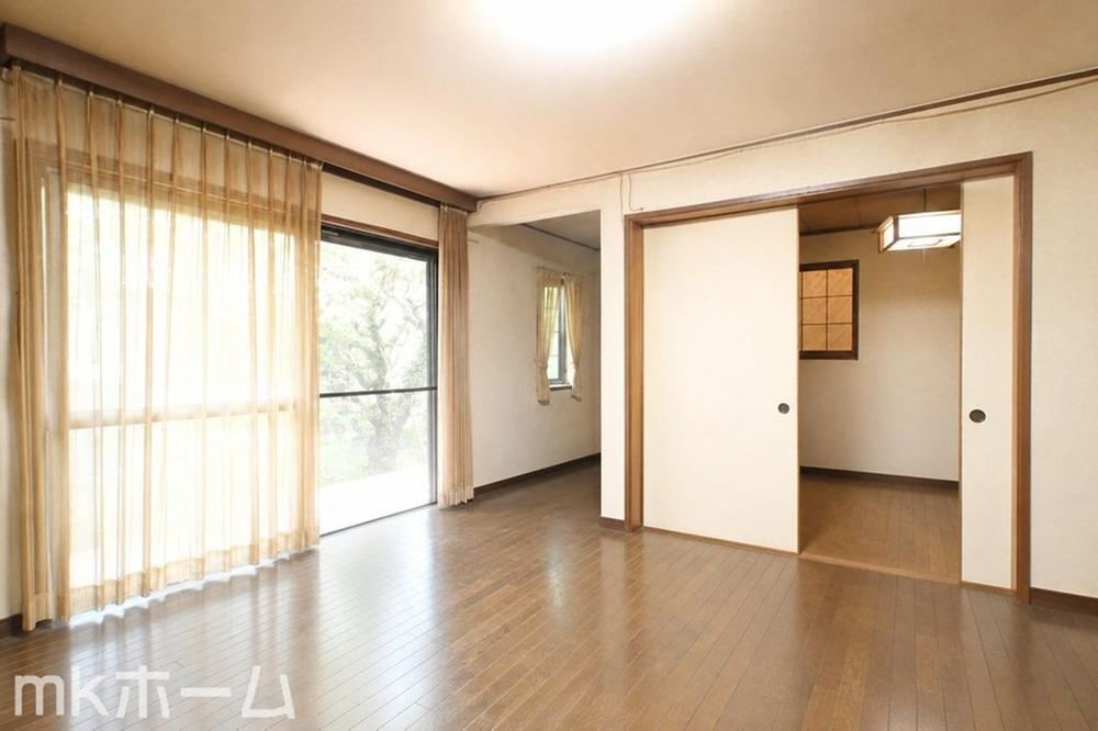 6LDK+S house in Wakaba Ward, Chiba - Photo 1