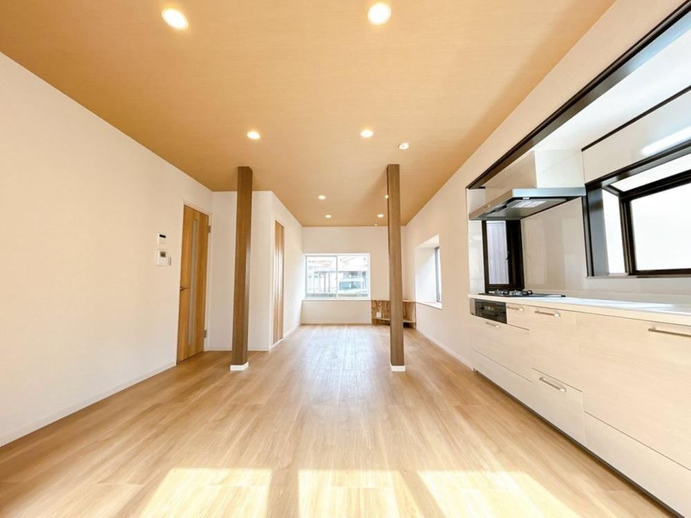 3LDK house in Toyama, Toyama - Photo 1