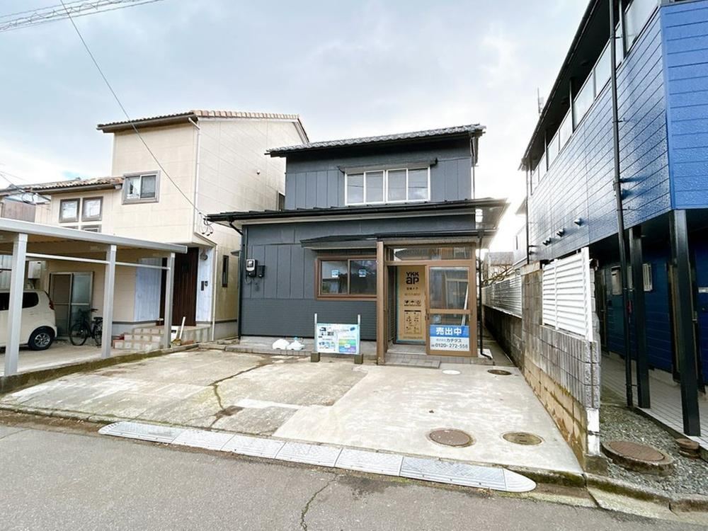 3LDK house in Fukui, Fukui - Photo 1