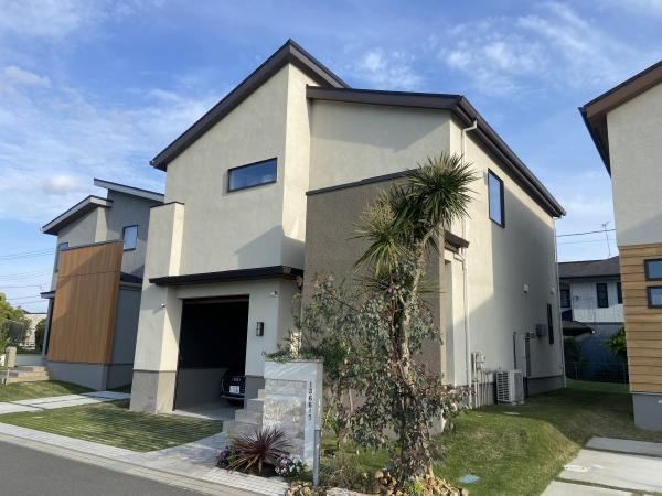 2LDK+S house in Sodegaura, Chiba - Photo 1