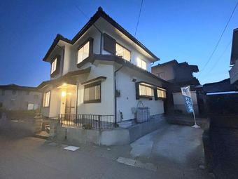 4LDK+S house in Haga District