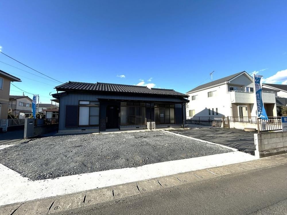 2LDK house in Nogi, Shimotsuga District, Tochigi - Photo 1