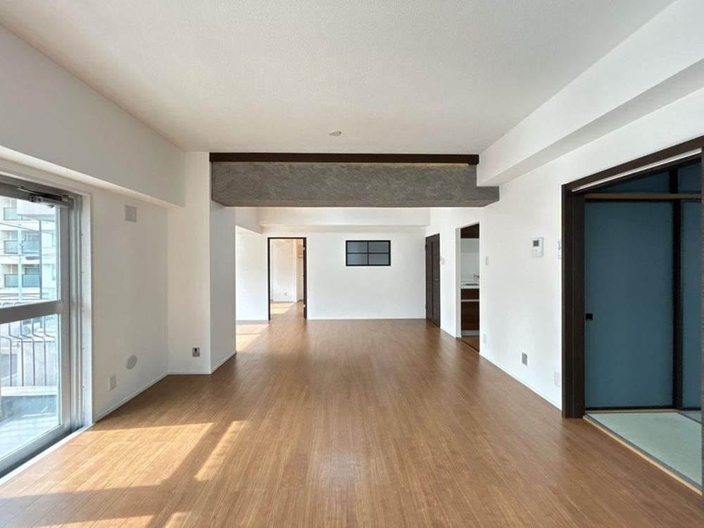 3LDK apartment in Chuo Ward, Sapporo, Hokkaido - Photo 1