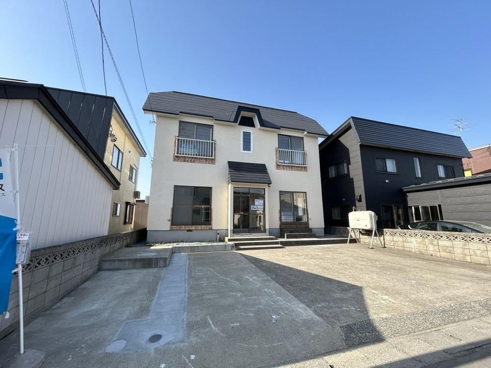 5LDK house in Aomori, Aomori - Photo 1