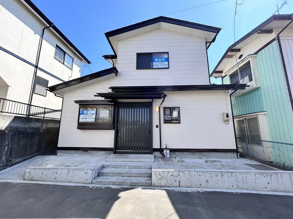 3LDK house in Hachinohe, Aomori - Photo 1