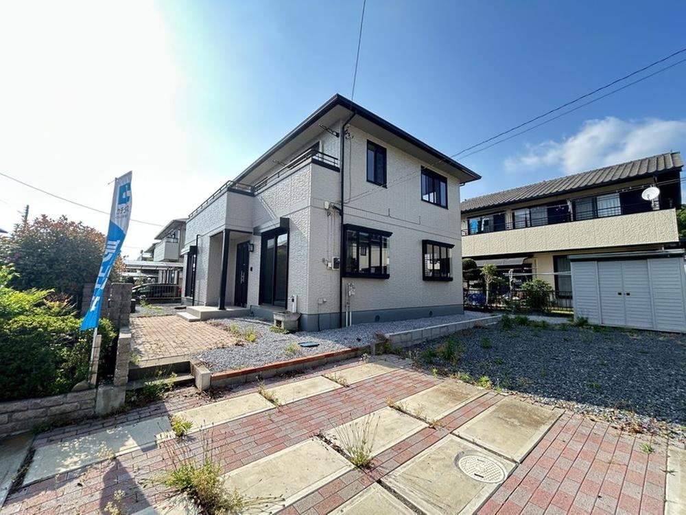 4LDK+S house in Kaminokawa, Kawachi District, Tochigi - Photo 1