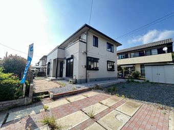 4LDK+S house in Kaminokawa, Kawachi District