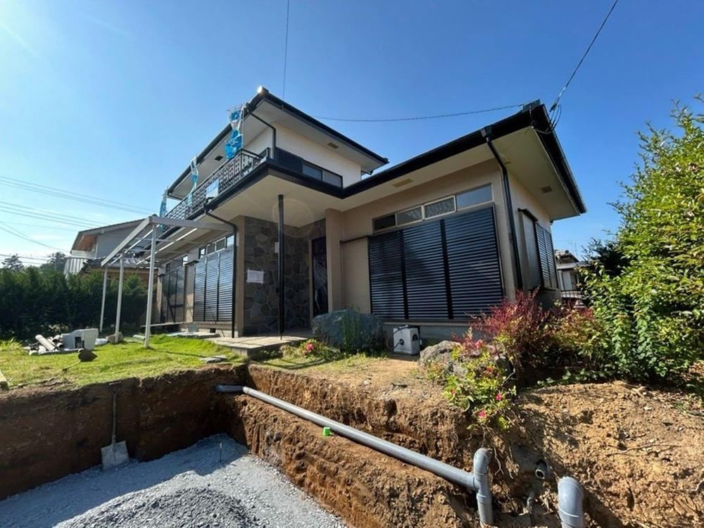 4LDK house in Mito, Ibaraki - Photo 1