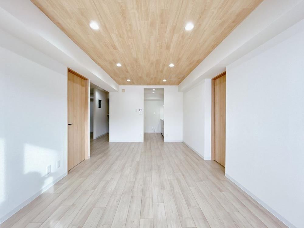 2LDK+S apartment in Teine Ward, Sapporo, Hokkaido - Photo 1