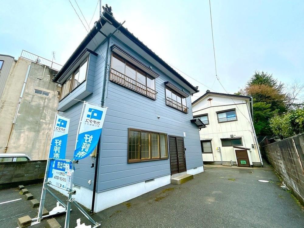 3LDK house in Sakata, Yamagata - Photo 1