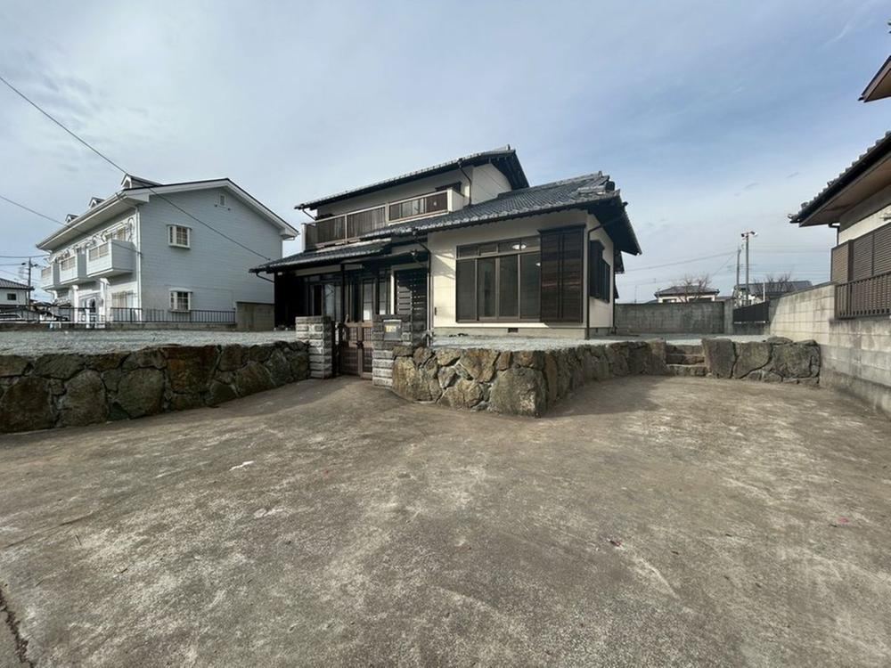 5LDK house in Isesaki, Gunma - Photo 1