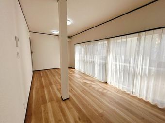 3LDK house in Ena