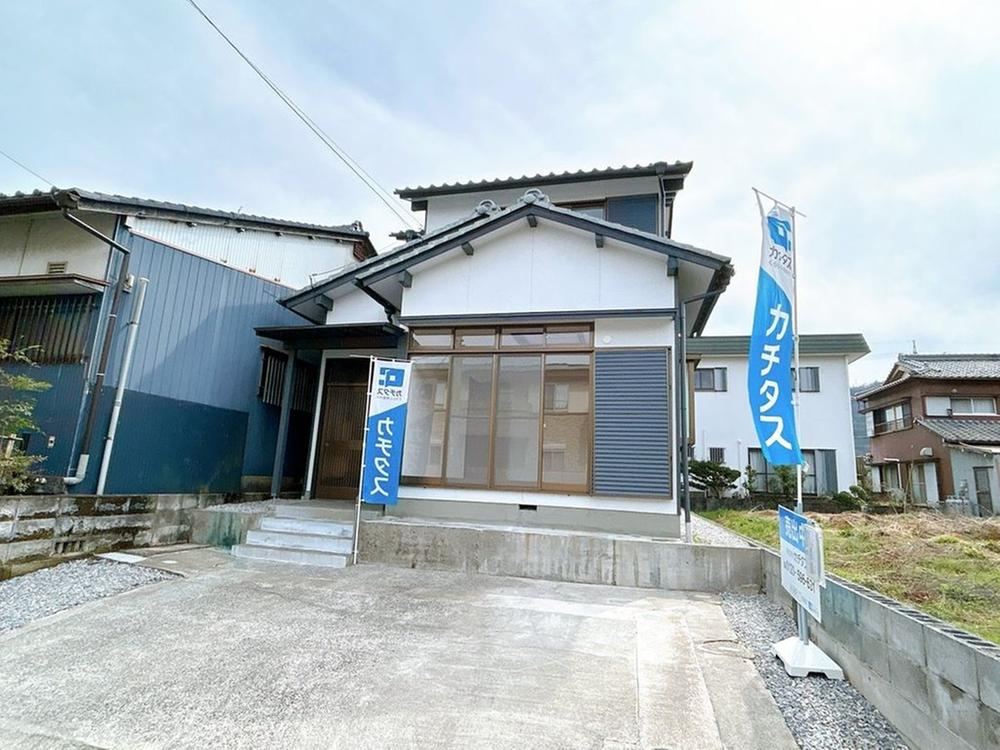 3LDK house in Gifu, Gifu - Photo 1