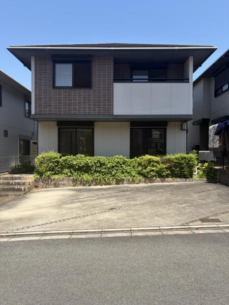 4LDK house in Kizugawa, Kyoto - Photo 1
