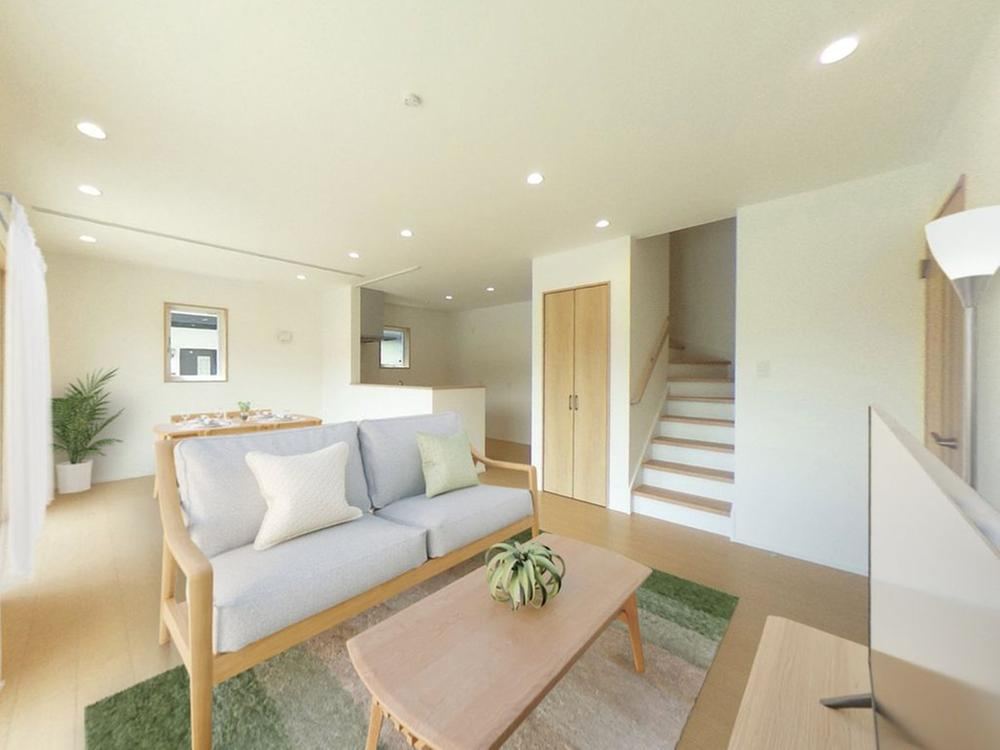 4LDK+S house in Matsumoto, Nagano - Photo 1
