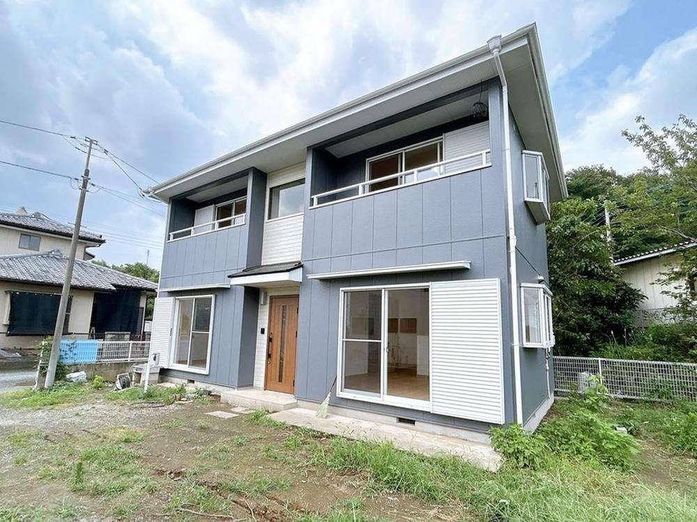 3LDK house in Midori, Gunma - Photo 1