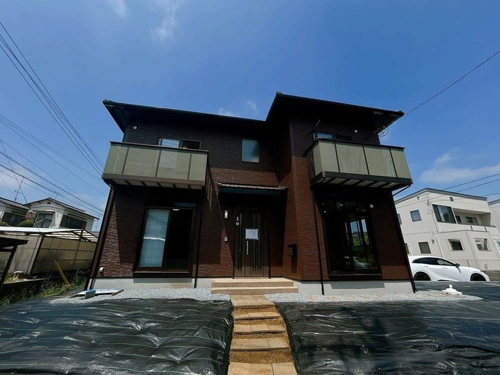 5LDK house in Ishioka, Ibaraki - Photo 1