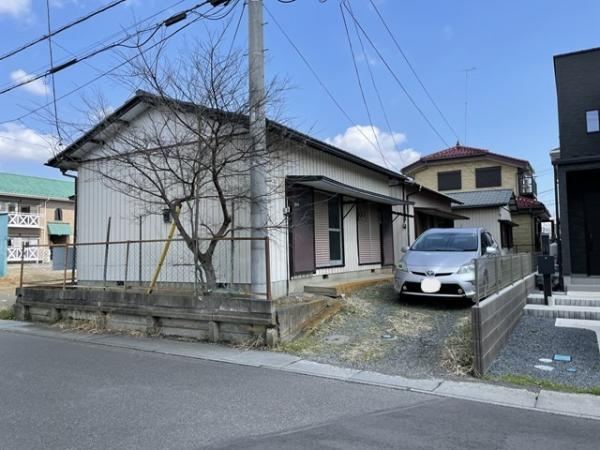 295 m² land in Tsuchiura, Ibaraki - Photo 1