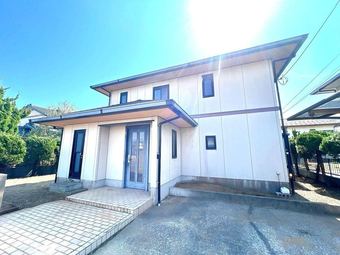4LDK+S house in Kamisu