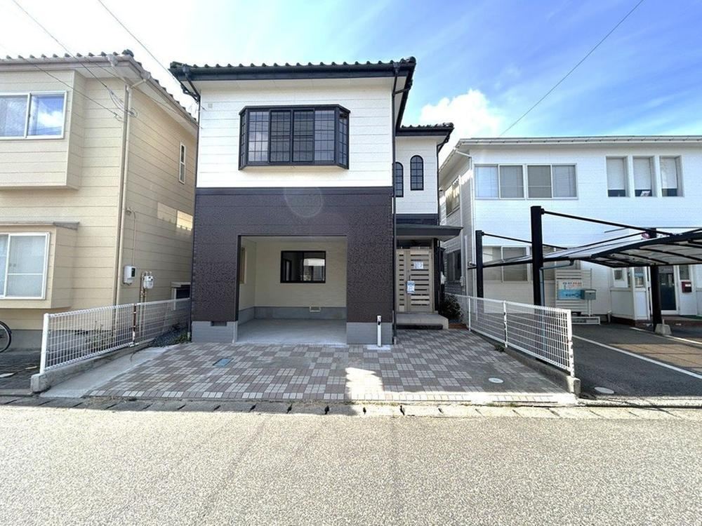 4LDK house in Chuo Ward, Niigata - Photo 1