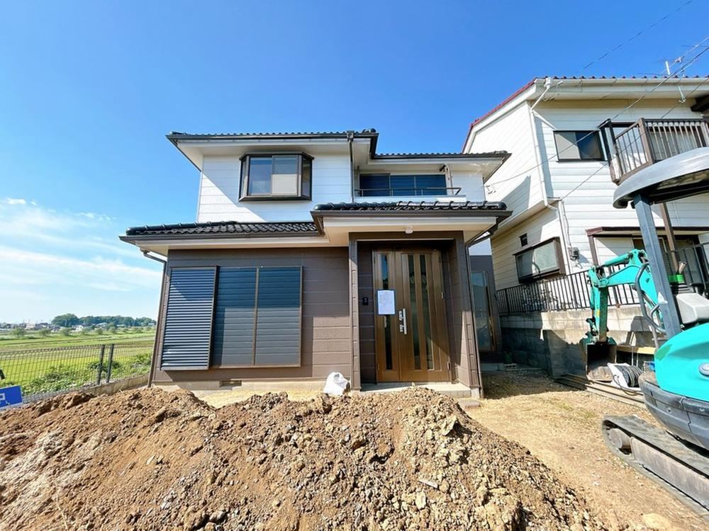 4DK house in Koga, Ibaraki - Photo 1