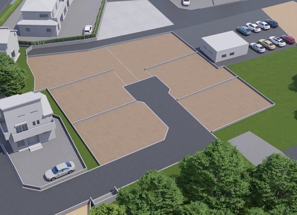 166 m² land in Kisarazu, Chiba - Photo 1