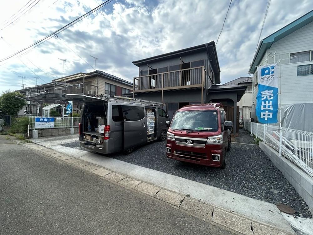 3LDK house in Koga, Ibaraki - Photo 1
