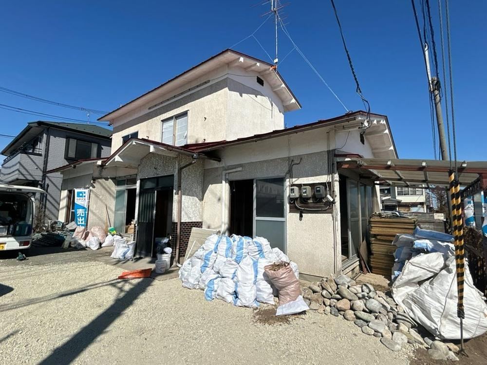 3LDK house in Kagamiishi, Iwase District, Fukushima - Photo 1