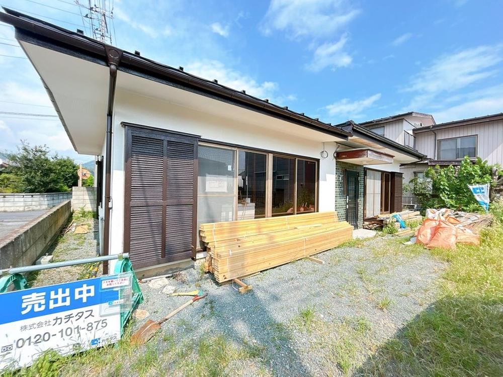 3LDK house in Kiryu, Gunma - Photo 1