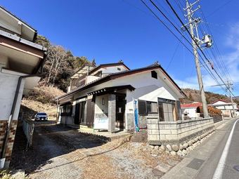 6LDK house in Kamiina District