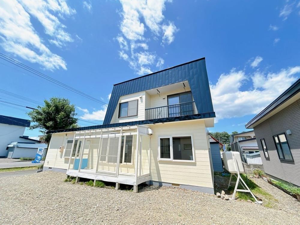3LDK house in Obihiro, Hokkaido - Photo 1