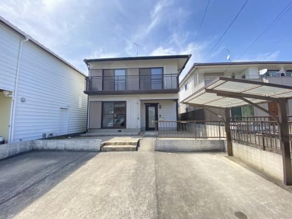4LDK house in Toyohashi, Aichi - Photo 1