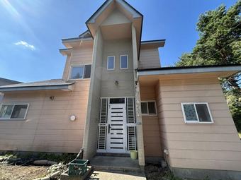 4LDK house in Mutsu