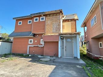 4LDK house in Kamikita District